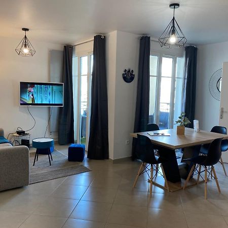 Douillet By Dream Apartments 세리스 외부 사진