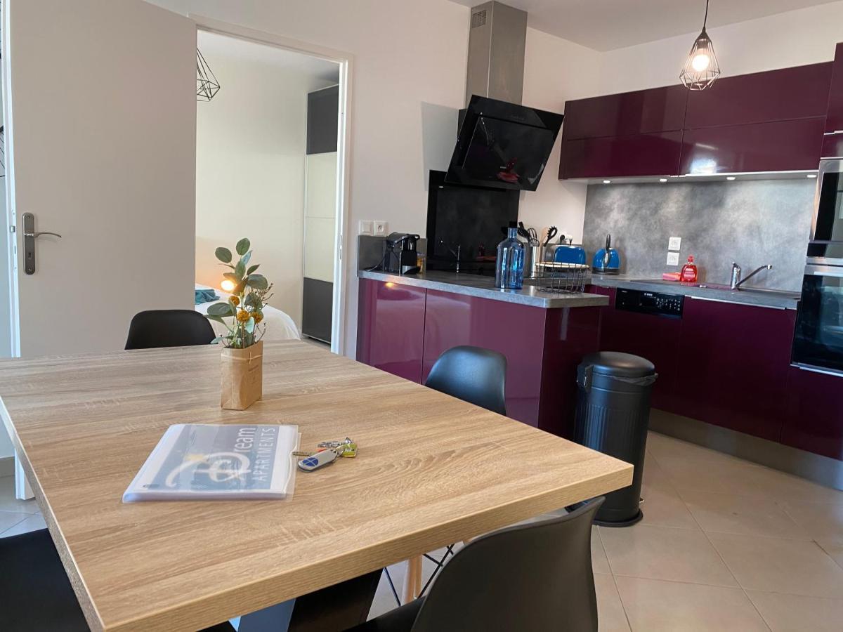 Douillet By Dream Apartments 세리스 외부 사진