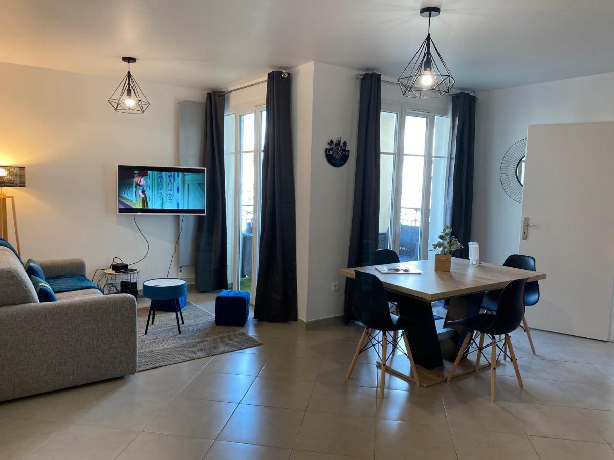 Douillet By Dream Apartments 세리스 외부 사진