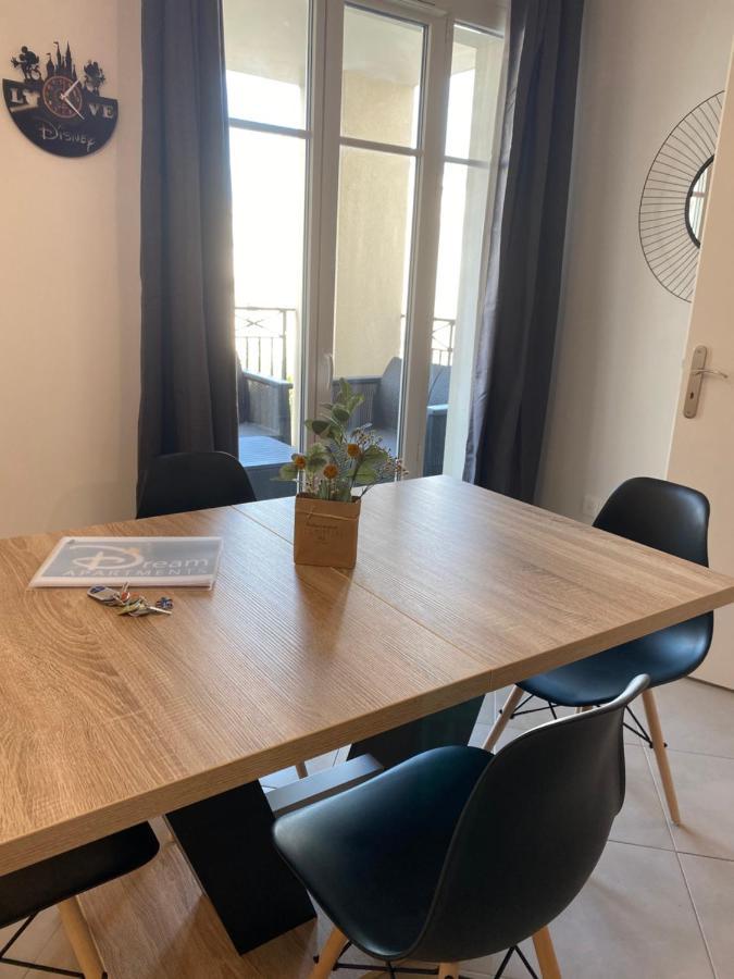 Douillet By Dream Apartments 세리스 외부 사진
